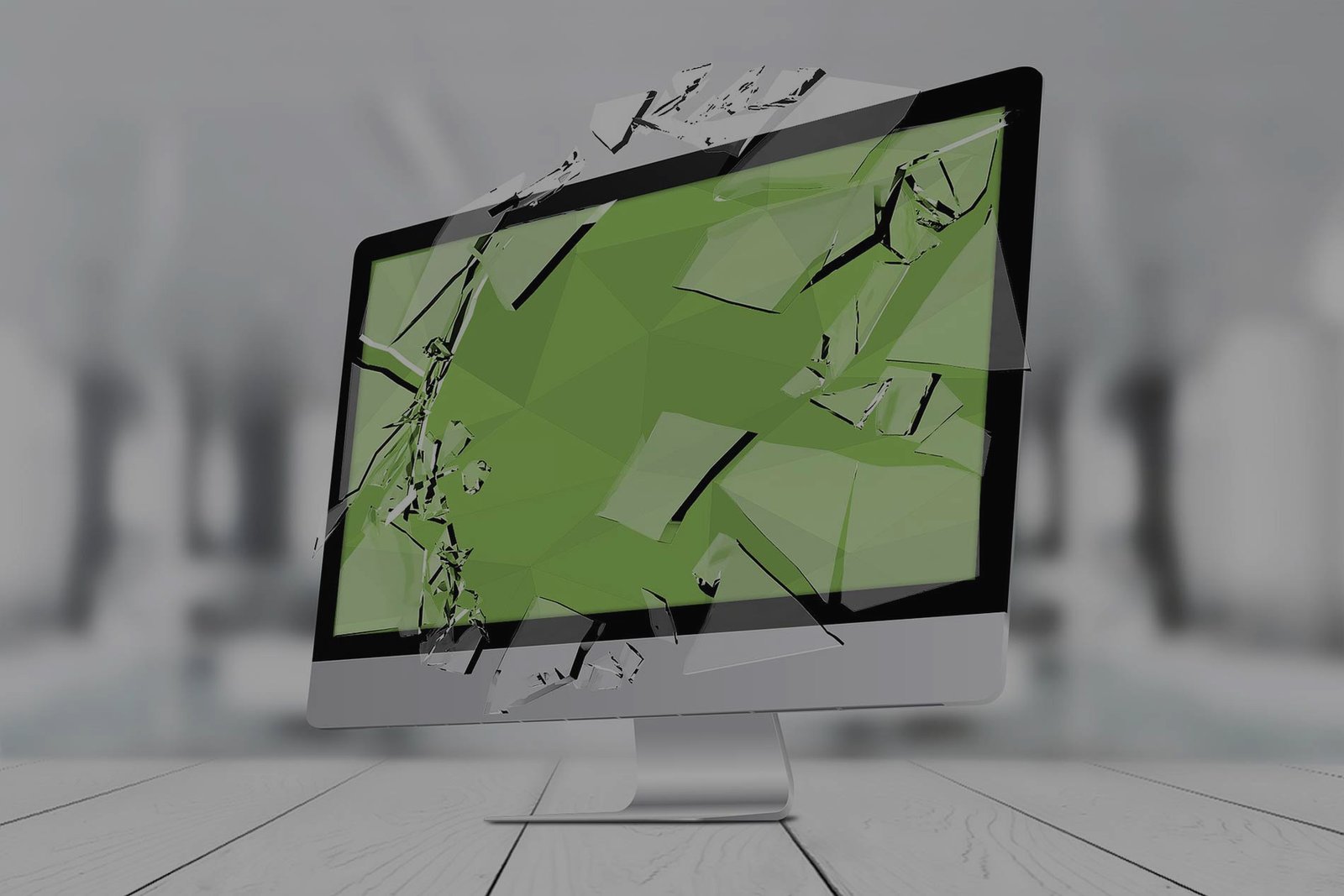 PC & PORTABLE REPARATION