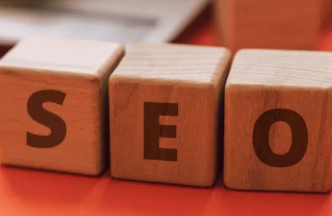 consultant seo